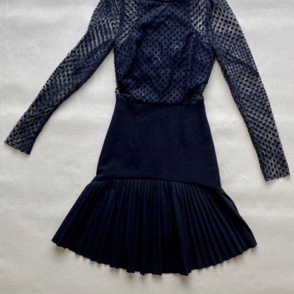 GABRIELLA DRESS - Picture 6 of 8